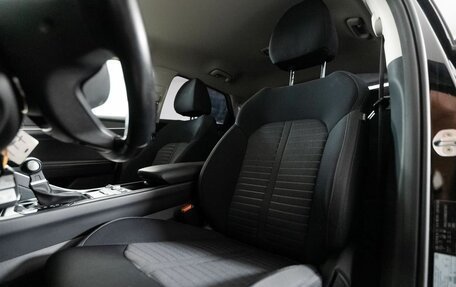 KIA K5, 2021 год, 2 050 000 рублей, 9 фотография
