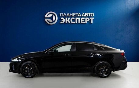 KIA K5, 2021 год, 2 050 000 рублей, 15 фотография