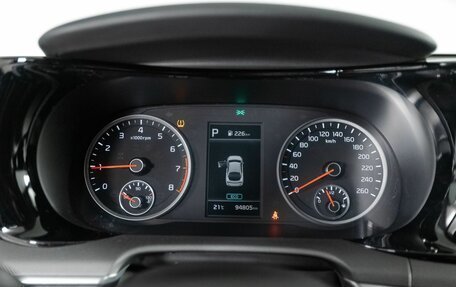 KIA K5, 2021 год, 2 050 000 рублей, 10 фотография