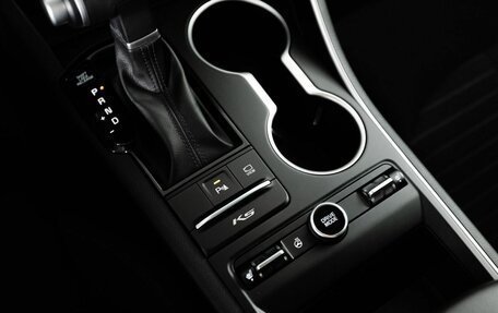 KIA K5, 2021 год, 2 050 000 рублей, 13 фотография