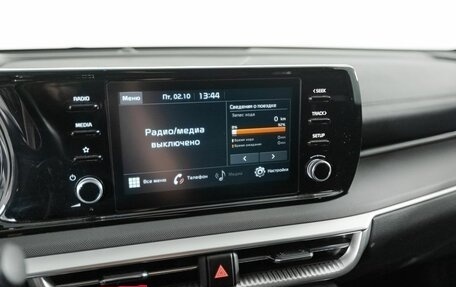 KIA K5, 2021 год, 2 050 000 рублей, 11 фотография