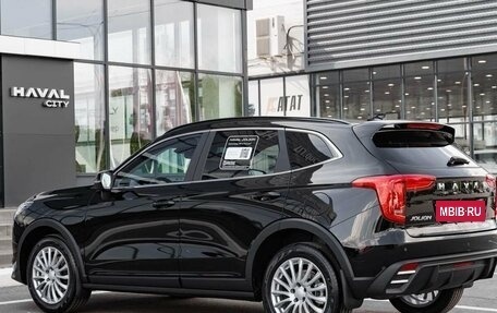 Haval Jolion, 2026 год, 2 949 000 рублей, 15 фотография