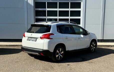 Peugeot 2008 II, 2014 год, 720 000 рублей, 5 фотография