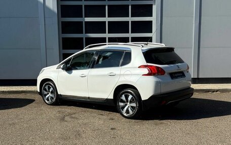 Peugeot 2008 II, 2014 год, 720 000 рублей, 3 фотография