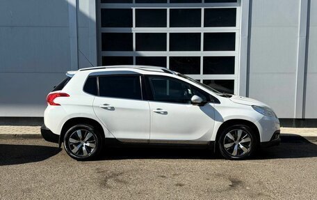 Peugeot 2008 II, 2014 год, 720 000 рублей, 6 фотография