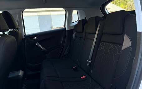 Peugeot 2008 II, 2014 год, 720 000 рублей, 10 фотография