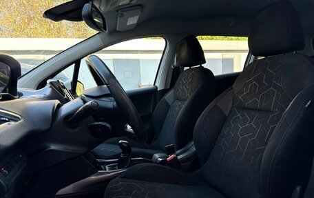 Peugeot 2008 II, 2014 год, 720 000 рублей, 9 фотография