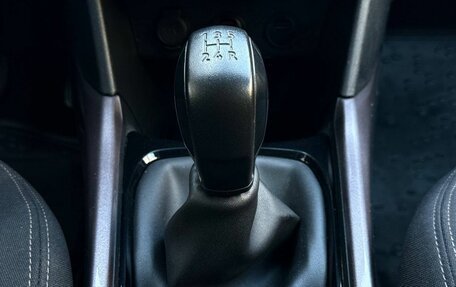 Peugeot 2008 II, 2014 год, 720 000 рублей, 20 фотография