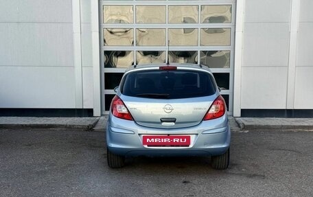 Opel Corsa D, 2008 год, 300 000 рублей, 4 фотография