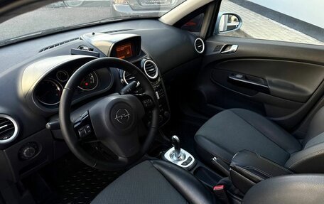 Opel Corsa D, 2008 год, 300 000 рублей, 13 фотография
