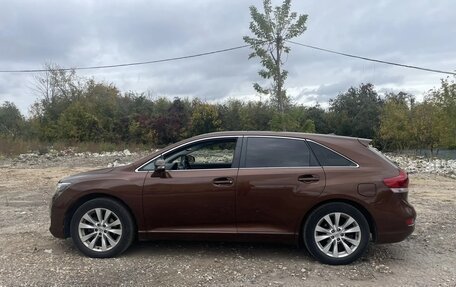 Toyota Venza I, 2014 год, 1 950 000 рублей, 3 фотография
