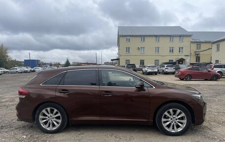 Toyota Venza I, 2014 год, 1 950 000 рублей, 7 фотография