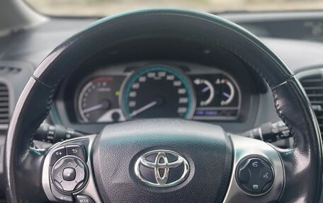 Toyota Venza I, 2014 год, 1 950 000 рублей, 9 фотография