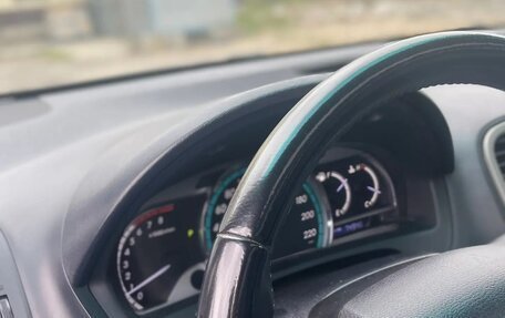 Toyota Venza I, 2014 год, 1 950 000 рублей, 10 фотография