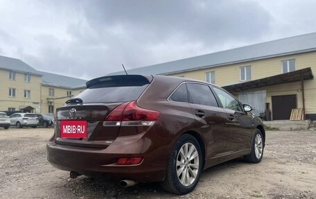 Toyota Venza I, 2014 год, 1 950 000 рублей, 6 фотография