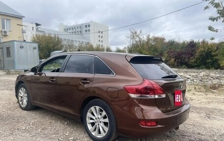Toyota Venza I, 2014 год, 1 950 000 рублей, 4 фотография