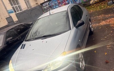 Peugeot 206, 2007 год, 185 000 рублей, 1 фотография