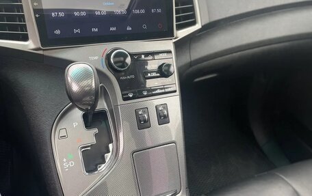 Toyota Venza I, 2014 год, 1 950 000 рублей, 11 фотография