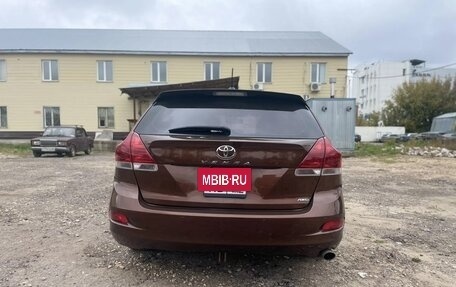 Toyota Venza I, 2014 год, 1 950 000 рублей, 5 фотография