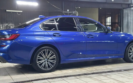 BMW 3 серия, 2020 год, 3 500 000 рублей, 1 фотография