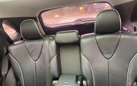 Toyota Venza I, 2014 год, 1 950 000 рублей, 15 фотография