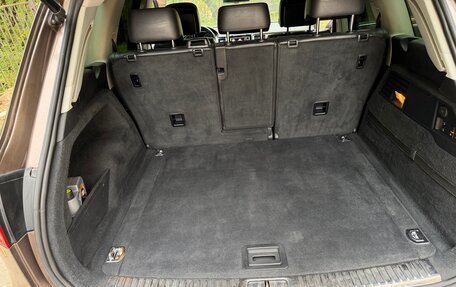 Volkswagen Touareg III, 2011 год, 1 690 000 рублей, 12 фотография