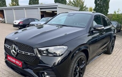 Mercedes-Benz GLE Coupe, 2026 год, 14 199 000 рублей, 1 фотография