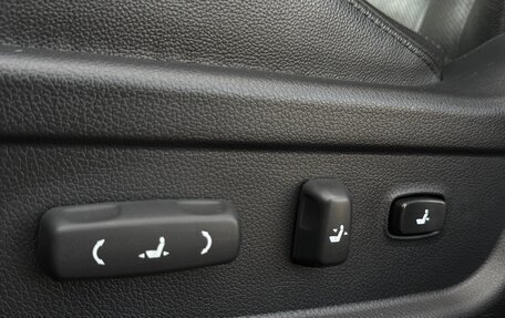 KIA Optima III, 2013 год, 1 365 000 рублей, 15 фотография