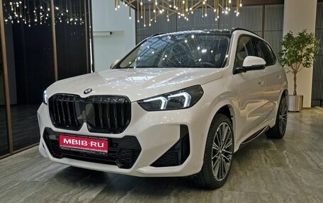BMW X1, 2026 год, 5 850 000 рублей, 1 фотография