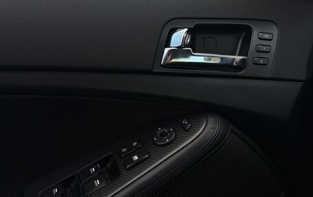 KIA Optima III, 2013 год, 1 365 000 рублей, 21 фотография