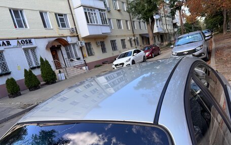 Chevrolet Lanos I, 2006 год, 185 000 рублей, 6 фотография