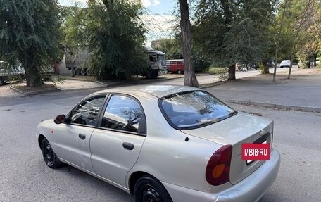 Chevrolet Lanos I, 2006 год, 185 000 рублей, 2 фотография