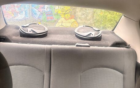Peugeot 206, 2007 год, 185 000 рублей, 9 фотография