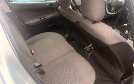 Peugeot 206, 2007 год, 185 000 рублей, 10 фотография