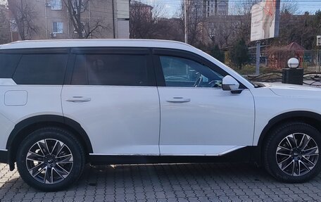 GAC GS8, 2023 год, 2 900 000 рублей, 7 фотография