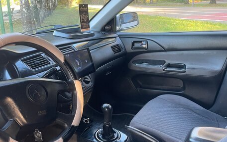 Mitsubishi Lancer IX, 2004 год, 245 000 рублей, 6 фотография