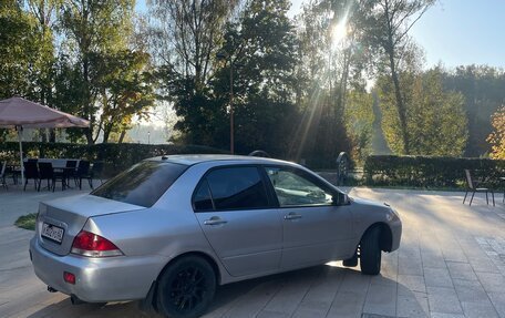 Mitsubishi Lancer IX, 2004 год, 245 000 рублей, 3 фотография