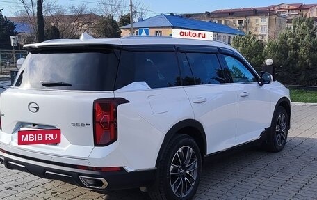 GAC GS8, 2023 год, 2 900 000 рублей, 4 фотография