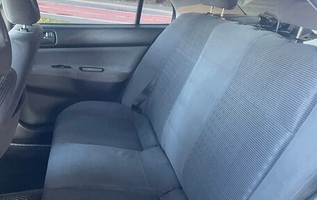 Mitsubishi Lancer IX, 2004 год, 245 000 рублей, 7 фотография