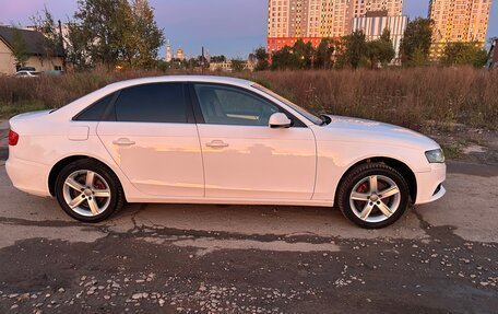 Audi A4, 2011 год, 850 000 рублей, 6 фотография