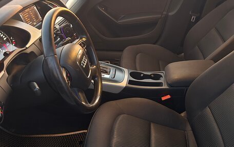 Audi A4, 2011 год, 850 000 рублей, 9 фотография