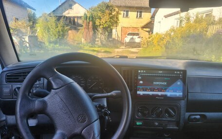 Volkswagen Golf III, 1996 год, 200 000 рублей, 7 фотография