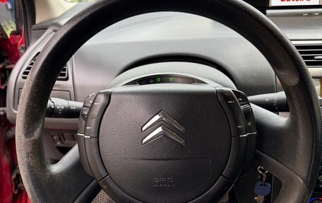 Citroen C4 II рестайлинг, 2008 год, 300 000 рублей, 4 фотография