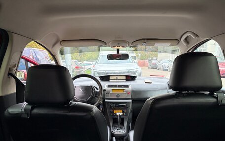 Citroen C4 II рестайлинг, 2008 год, 300 000 рублей, 8 фотография