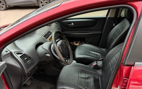 Citroen C4 II рестайлинг, 2008 год, 300 000 рублей, 6 фотография