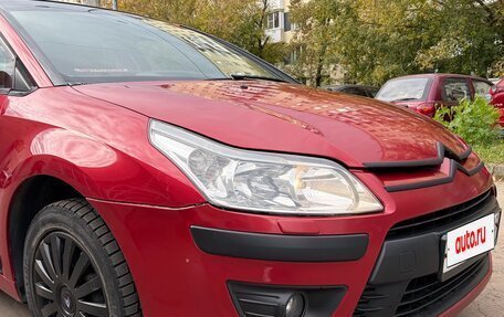 Citroen C4 II рестайлинг, 2008 год, 300 000 рублей, 14 фотография