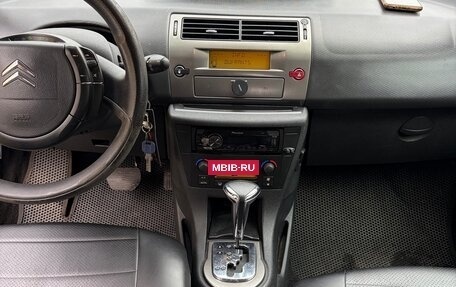 Citroen C4 II рестайлинг, 2008 год, 300 000 рублей, 5 фотография