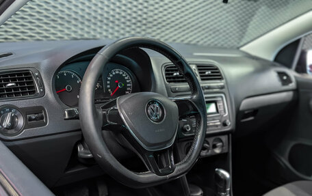 Volkswagen Polo VI (EU Market), 2015 год, 960 000 рублей, 8 фотография