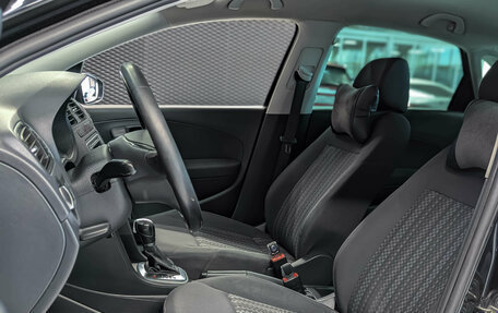 Volkswagen Polo VI (EU Market), 2015 год, 960 000 рублей, 11 фотография