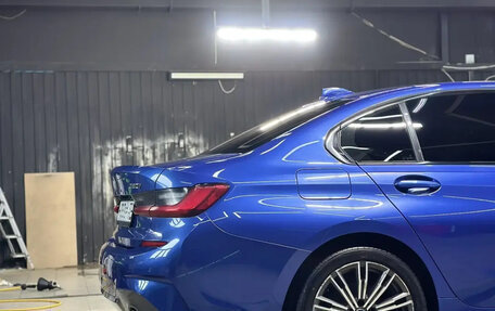 BMW 3 серия, 2020 год, 3 500 000 рублей, 3 фотография